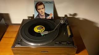 Jacno – Anne cherchait l’amour (1979)