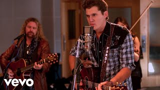 Jon Pardi - What I Can&#39;t Put Down (Performance Video)