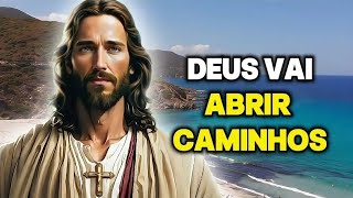Deus abrirá um caminho onde não existe — confie!