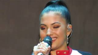 Mabel - Bedroom (Live in Milan, 2.4.2018)