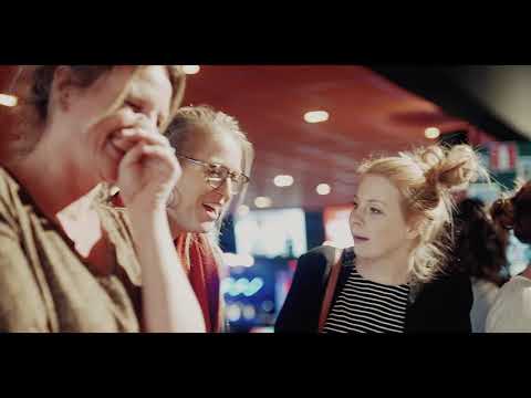 Working at O'Learys Gent - HR picture 