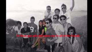 janberghy were dying breed