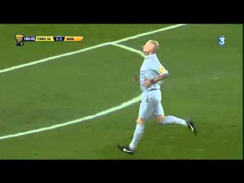 Funny moments Verrati Ruffier   Psg - saint etienne