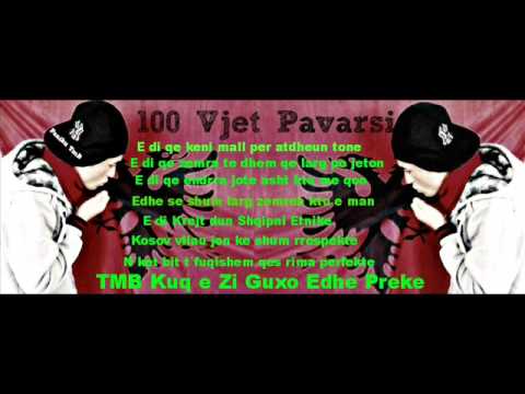 TmB - 100 Vjet Pavaresi ²º¹²