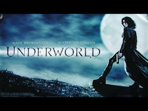 Underworld (2003) Latest Hollywood Hindi Dubbed Movies Action Hindi Dubbed | Horror Movie