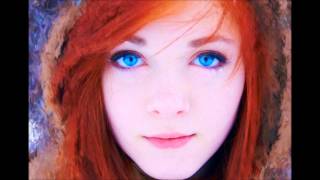 Red Haired Girl - Matt Dame