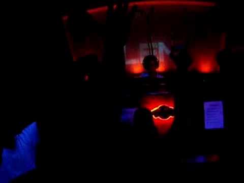 Luminosity: Solarstone Album Tour - Galen Behr video 3