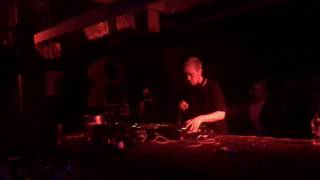 Tommy Four Seven @ PRINTWORKS London (18-03-2017)