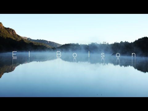 El Bolsón - Morando no Chacra Repuyen