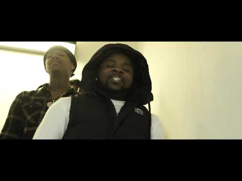 Jizzle Buckz x Scoot - Situation (Official Music Video)