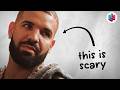 Drake's ICEMAN Is More Than Revenge..