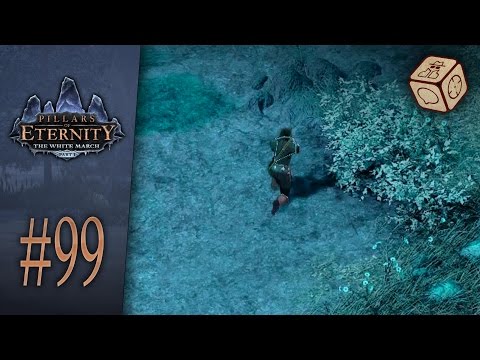 A Grieving Mother - Let's Play Pillars of Eternity: The White March #99