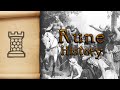 A Brief History of Runes