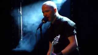 Danko Jones - Cadillac &amp; Mountain (Live @ Metropool)