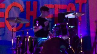 A Thousand Forms of Mind / Mudhoney - AntRox and Ataraxia Cover