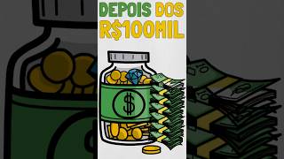 Você não está ruim com dinheiro (é pior que isso)
