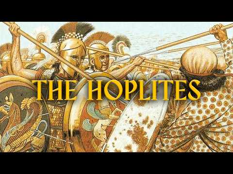 Fall Asleep to the ENTIRE History of The Hoplites