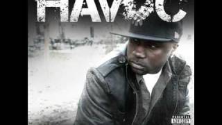 HAVOC - HEART OF THE GRIND