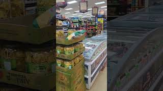 Mima in Sedanos Hialeah
