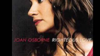 Joan Osborne: Love Is Alive