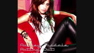Acting Out- Ashley Tisdale[NEW SONG 09] HD QUALITY