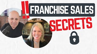 Franchise Sales Secrets