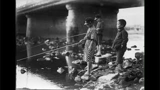 Wakaji Matsumoto—Episode 3: Hiroshima