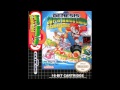 Super Mario Land 2-Star Maze(Genesis Remix ...