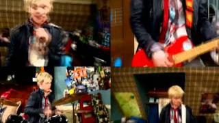 Double Take - Music Video - Austin &amp; Ally - Disney Channel Official