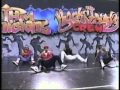 HIP HOP ODGE