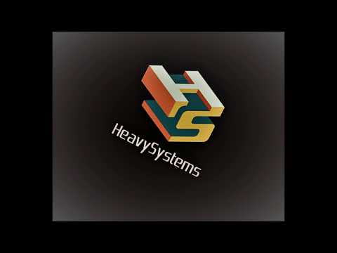 Heavy Systems  - Stick and Move