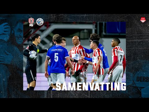 SAMENVATTING ‣ #TOPDBO