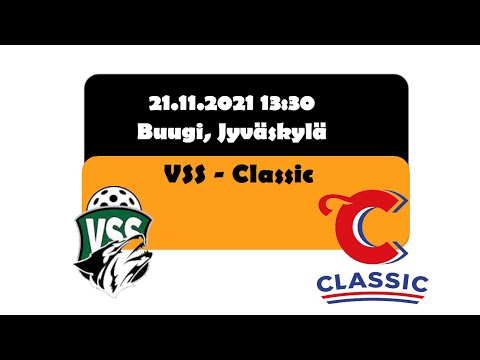 VSS - Classic
