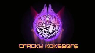 Cracky Koksberg - Vergänglichkeit [HQ]