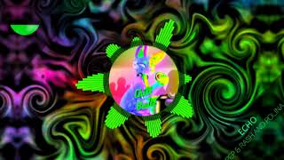 Pep &amp; Rash and Polina - Echo (Echo Meme Song)