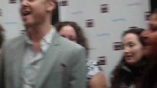 Kalan Porter - Hurray (Live for War Child)