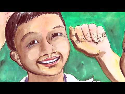 Bradit, der kleine Dirigent – eine Missionsgeschichte aus Thailand