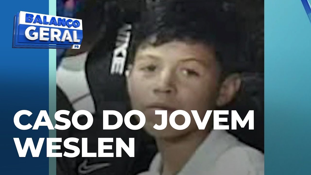 Adolescente morto: assassino é preso e faz revelação surpreendente