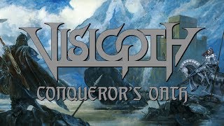 Visigoth "Conqueror's Oath" (FULL ALBUM)