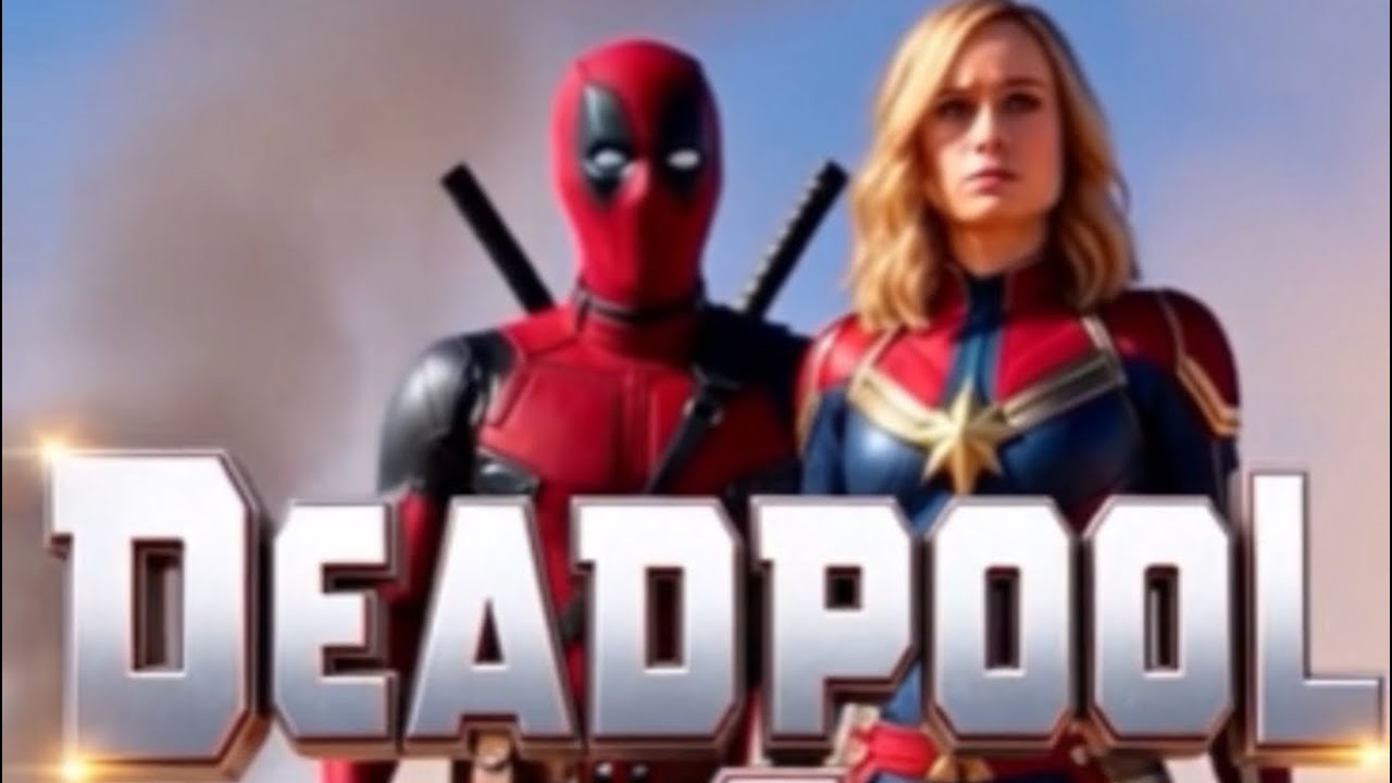 Deadpool 4: The Chimera Protocol (2026) Review – A Brutal Multiverse War That Goes Beyond Maximum Effort