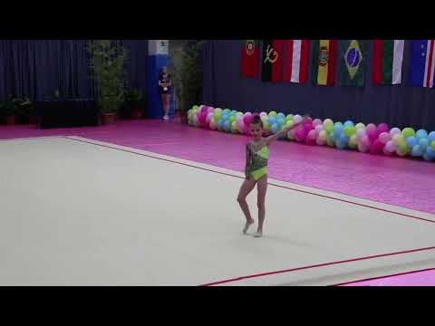 ☀️2014 B⭐️ Gabriela Ivanova - w.a. (BUL) 🇧🇬 XI SUMMER STARS 2023