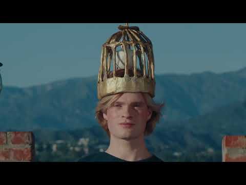 Video thumbnail for In The Beginning