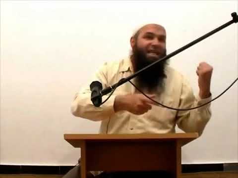 Lejletul-Regaib - prof. Muhidin Halilović