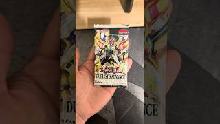 Yugioh Duelist’s Advance Pack Opening #26 #yugioh #yugiohcards #yugiohtcg #cardcollector