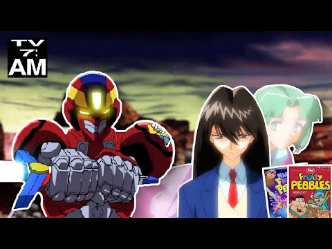 Evil Zone: The Most Unhinged Anime Fighter