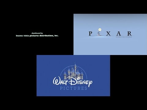 Dist. by Buena Vista Pict. Dist./Pixar Animation Studios/Walt Disney Pict. [Closing] (1995)