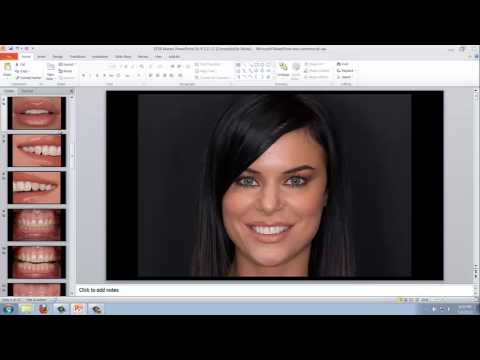 spear power point template utility tutorial