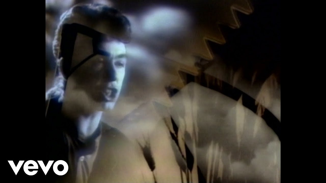 RECOMENDADO DE FM DEL SOL - The Outfield - Voices Of Babylon