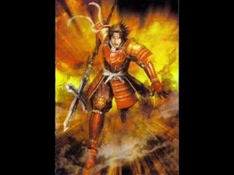 Samurai Scanners Warriors Orochi Music