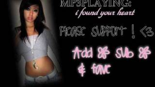 pierre medor - i found your heart